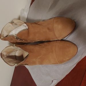 Rag & Bone Bootie  size  39  us 9